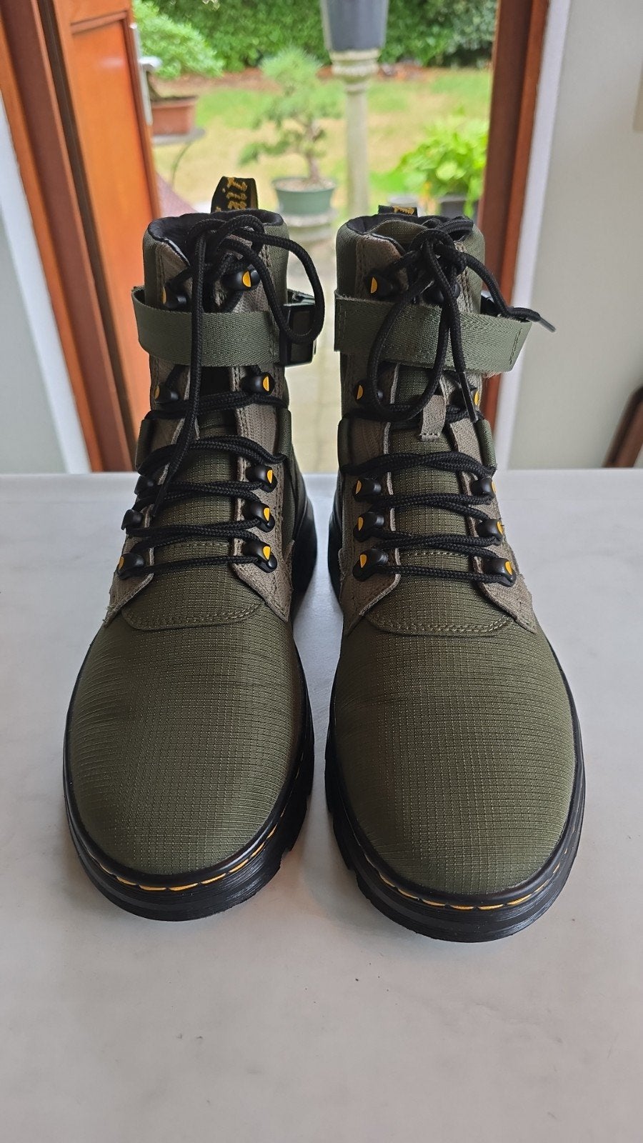 dr-martens Combs Tech ll, Ophalen of Verzenden