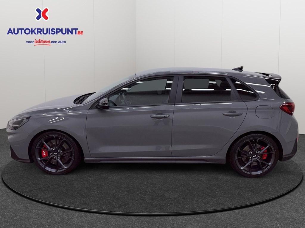 Hyundai i30 New 2.0T-GDi N Performance Pack 062/150, Auto's, Hyundai, Automaat, https://public.car-pass.be/vhr/f0e0c87f-83f8-4fb6-bce1-2f4e30296473