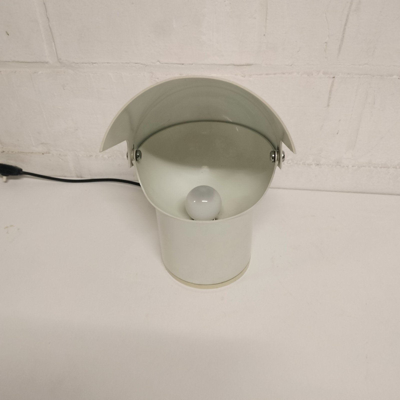 Lampe Artemide Gae aulenti, Enlèvement ou Envoi, Métal