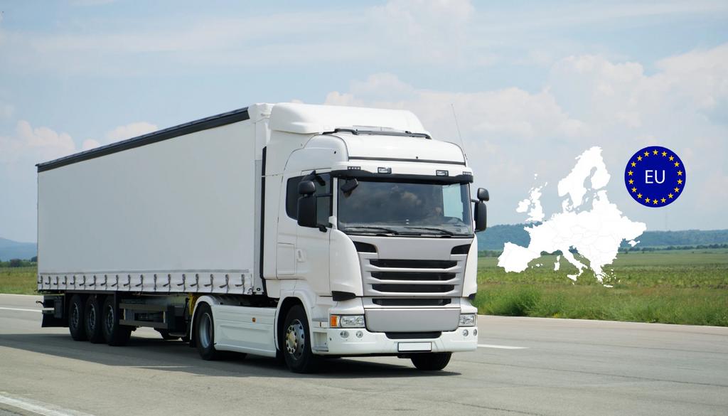 Licence de transport de marchandises