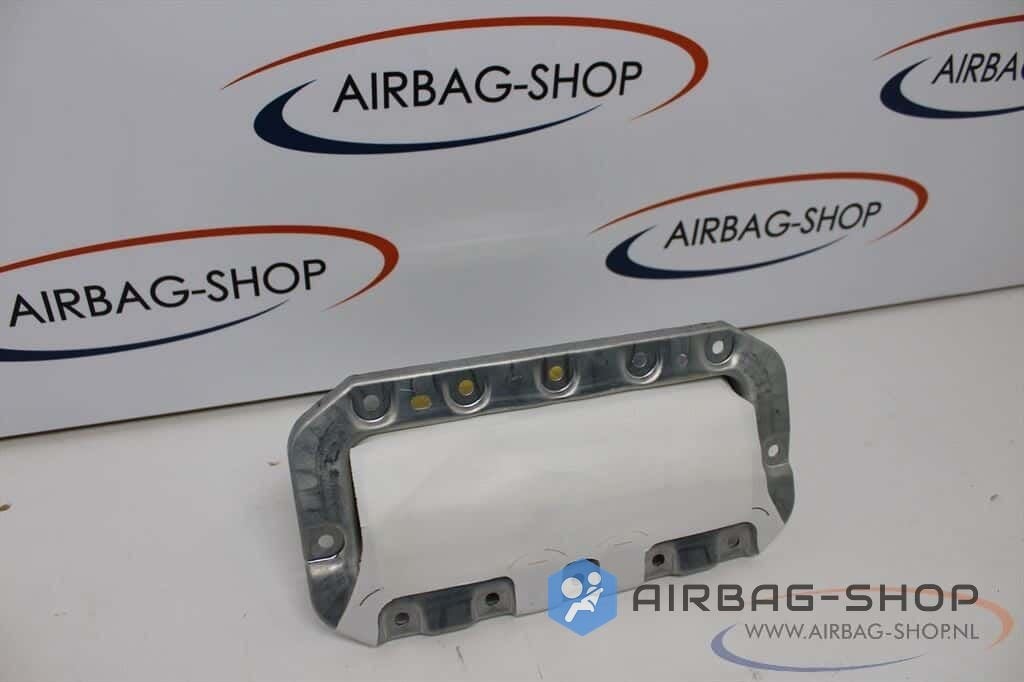 BMW 1 / 3 Serie Passagiersairbag origineel Airbag dashboard, -, Utilisé, -, Enlèvement ou Envoi