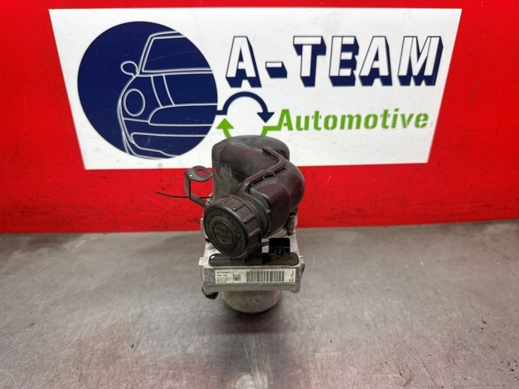STUURBEKRACHTIGINGSPOMP 508 (8D) (|9675277380|29006924D|), Gebruikt, Peugeot