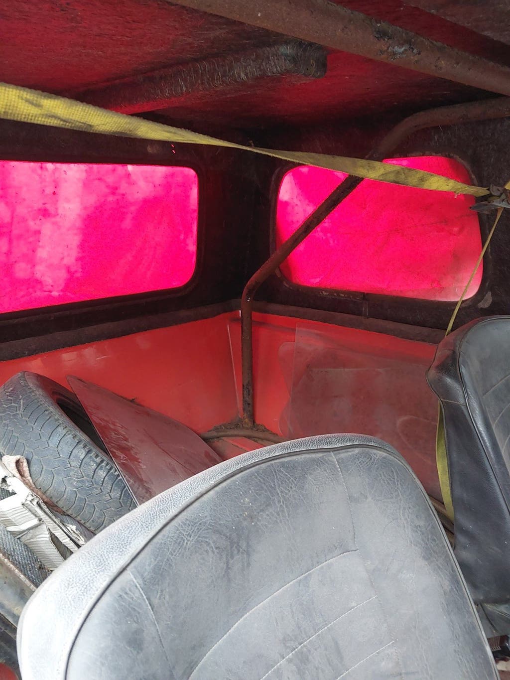 Eagle kitcar compleet, foto 11