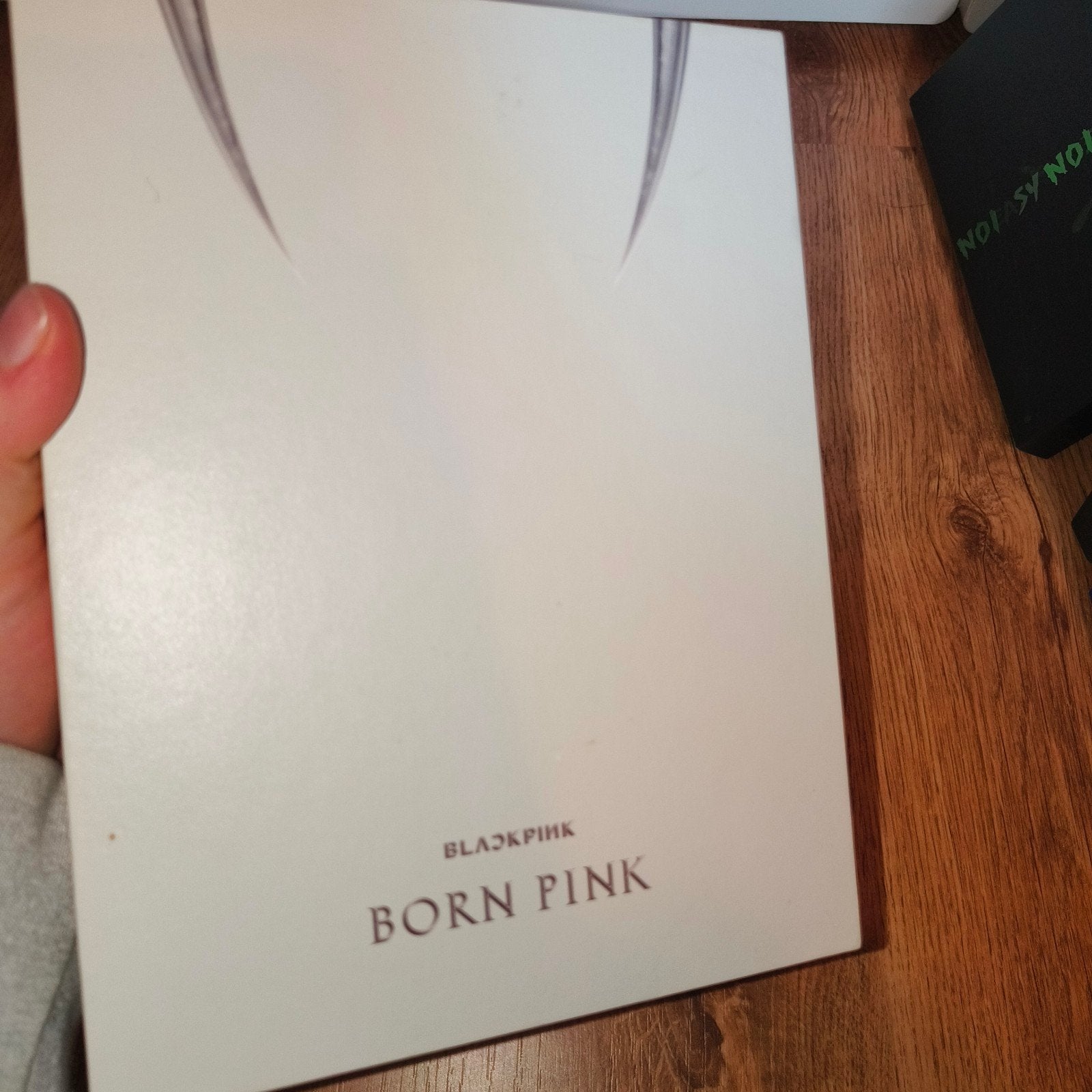 Blackpink album, Enlèvement ou Envoi, Neuf