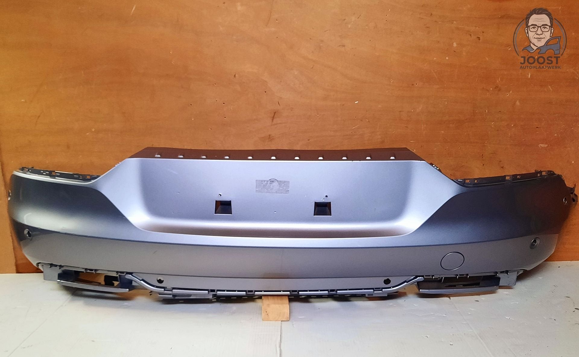 Achterbumper orgineel Opel Grandland X FL ->'21 9841079877, Arrière, -kunden.info@opel.com, Opel, Utilisé