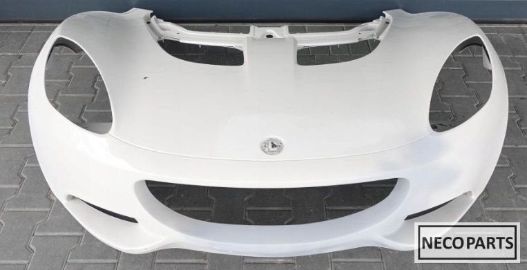 LOTUS ELISE VOORBUMER VOORKOP ORIGINEEL ALLES LEVERBAAR!!!, -, Utilisé, Lotus, -