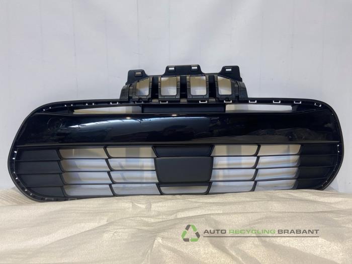 Grille van een Kia Rio, -, -, Ophalen of Verzenden, -