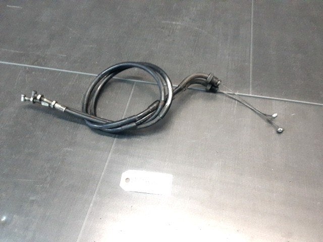 VF750F interceptor 1981 - 1983 Honda Kabel D1-62366