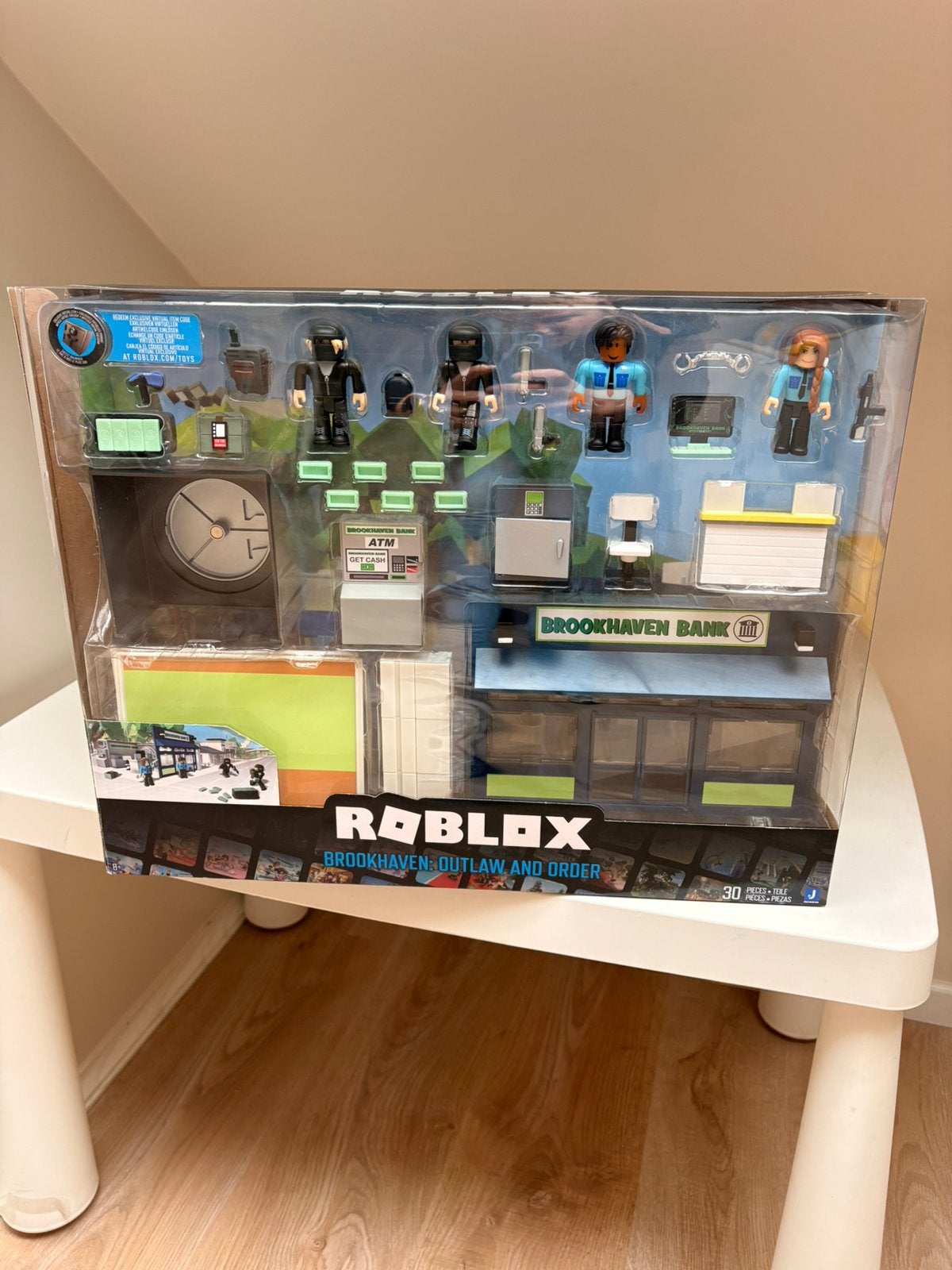 Roblox speelgoed, Enlèvement, Comme neuf