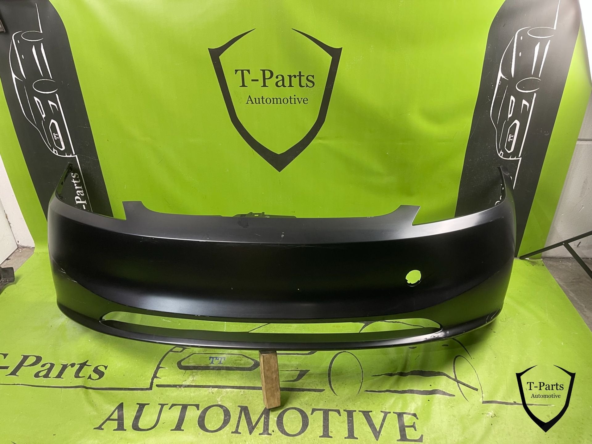 Pare-chocs avant Tesla mod le 3 19+, Autos : Pièces & Accessoires, Info@fabrikant.eu, Fabrikant BV, Pare-chocs, Utilisé