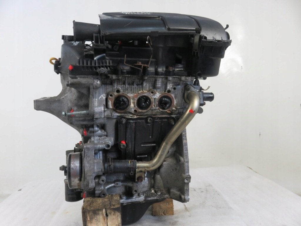 Moteur 1KRFE Nu CUORE DAIHATSU, Autos : Pièces & Accessoires, Envoi, Utilisé, Daihatsu