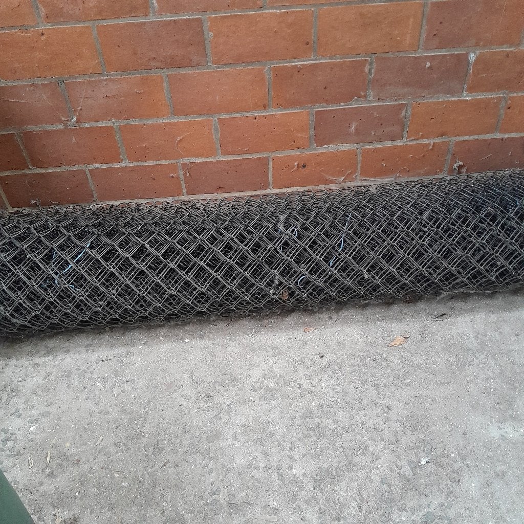 Harmonicagaas, Tuin en Terras, Gaas en Draad, Ophalen, Nieuw, 20 meter of meer, Draad