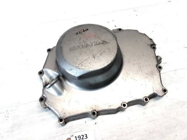 XL600V Transalp 1994 - 1999 Honda Carterdeksel D1-58944