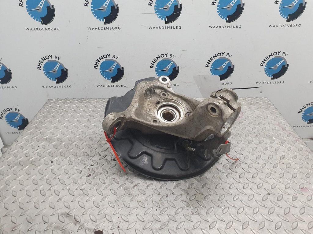 AUDI Q3 F3N 35 TFSI Pro Line S FUSEE RV 5Q0407254C 2021, Ophalen of Verzenden, Gebruikt, ARN erkend