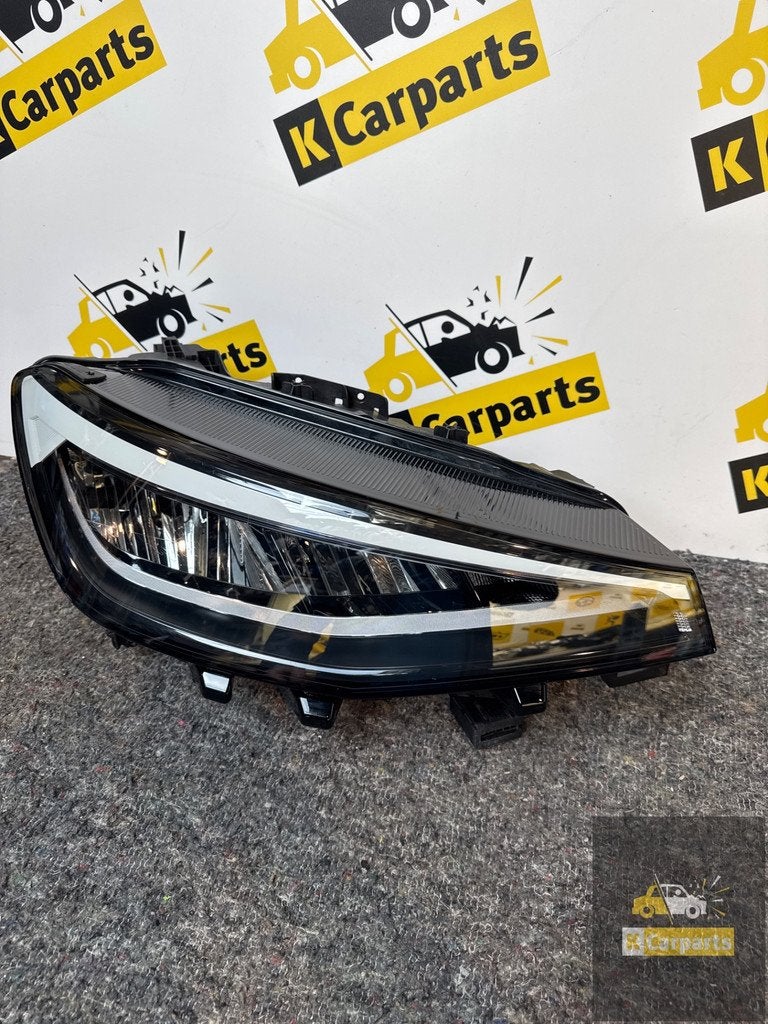 Volkswagen ID4 ID.4 Rechts Led koplamp 11B941006A Origineel, Gebruikt, Volkswagen, Volkswagen AG, Vw@volkswagen.de