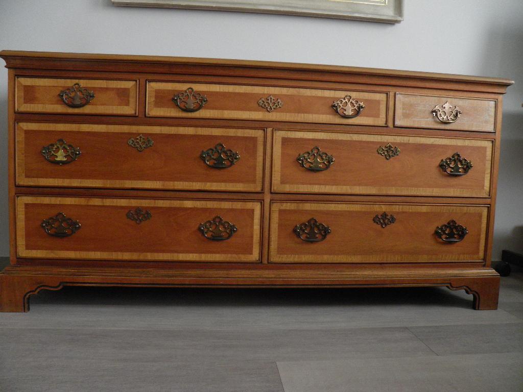 DRESSOIR, Huis en Inrichting, Ophalen, Gebruikt