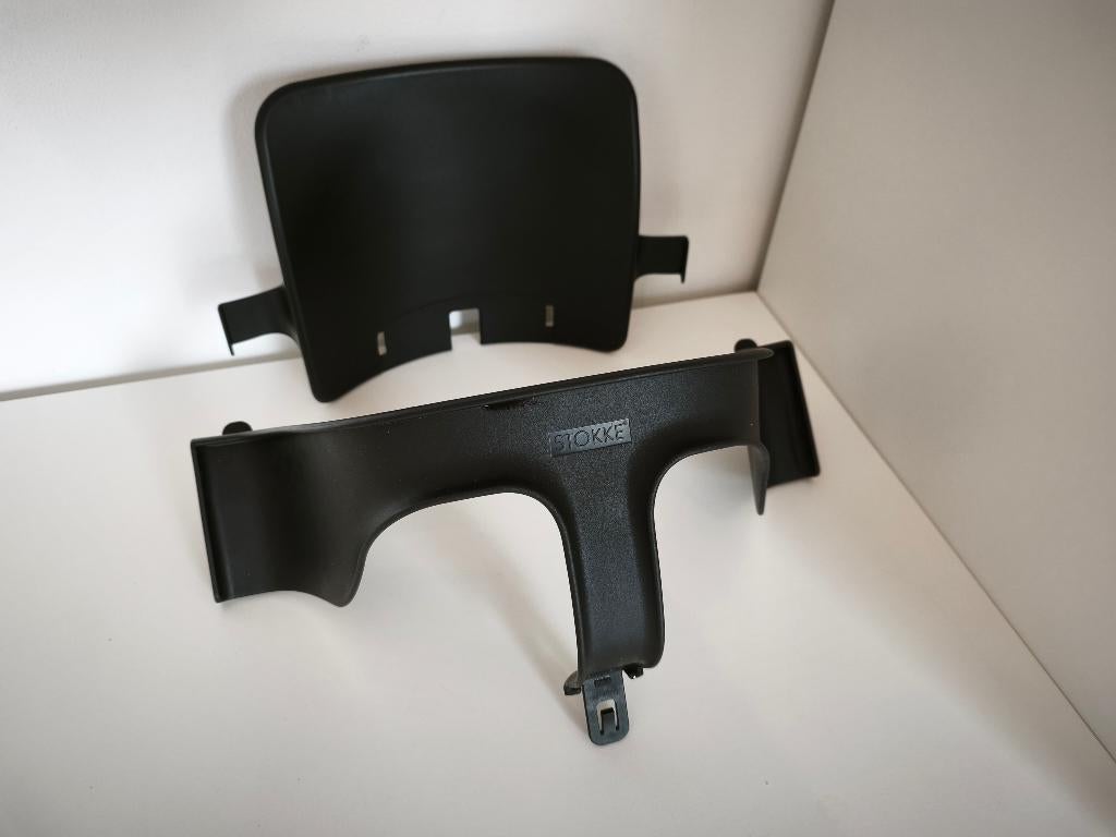 Baby set stokke tripp trapp, Enlèvement ou Envoi, Comme neuf