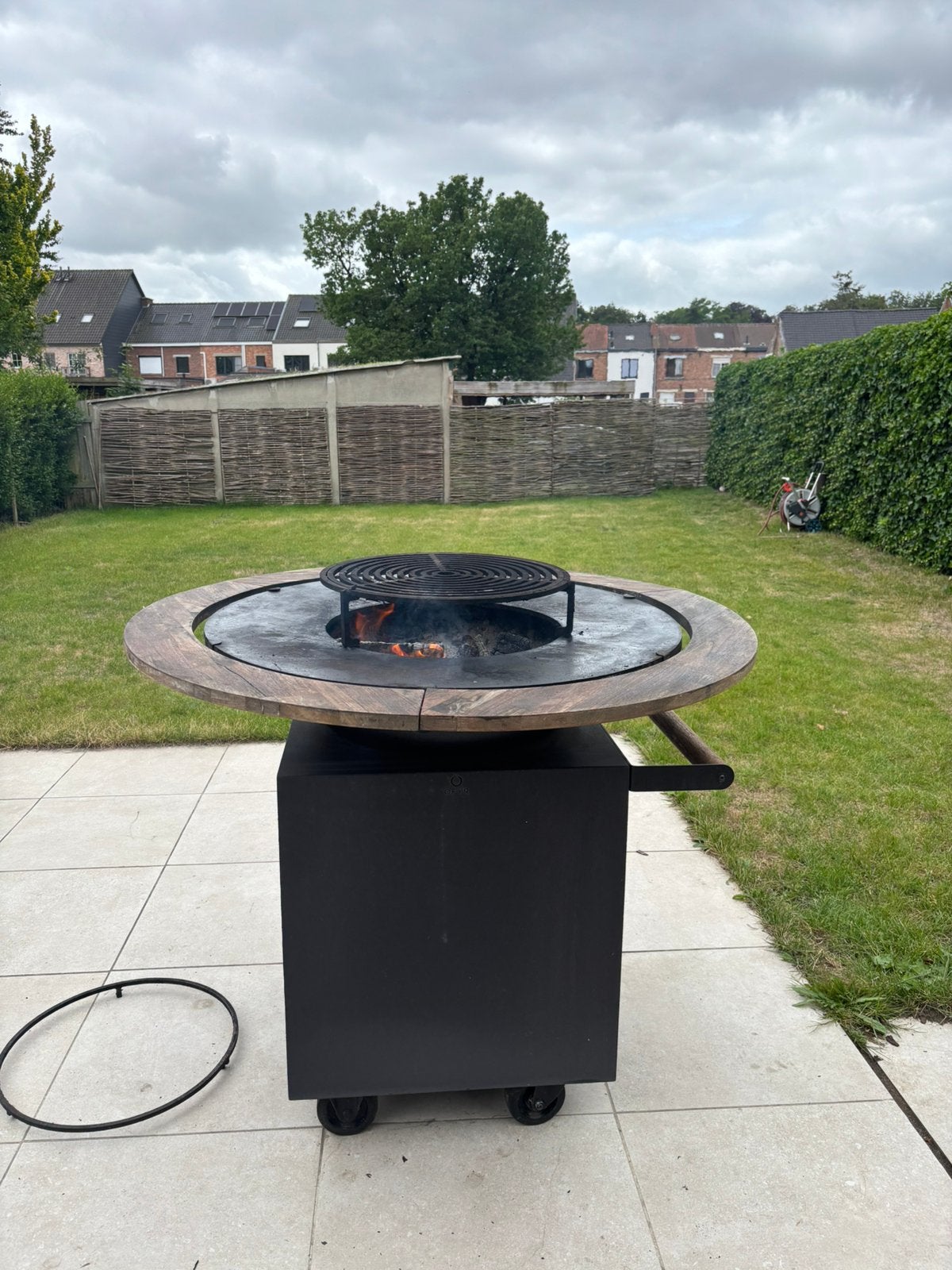 Ofyr Storage 100 Black Pro, Ophalen, Zo goed als nieuw