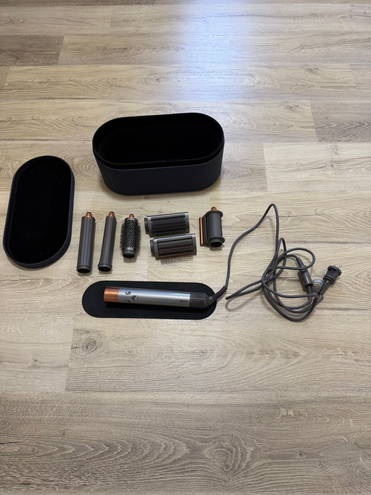 Dyson airwrap, Enlèvement, Comme neuf