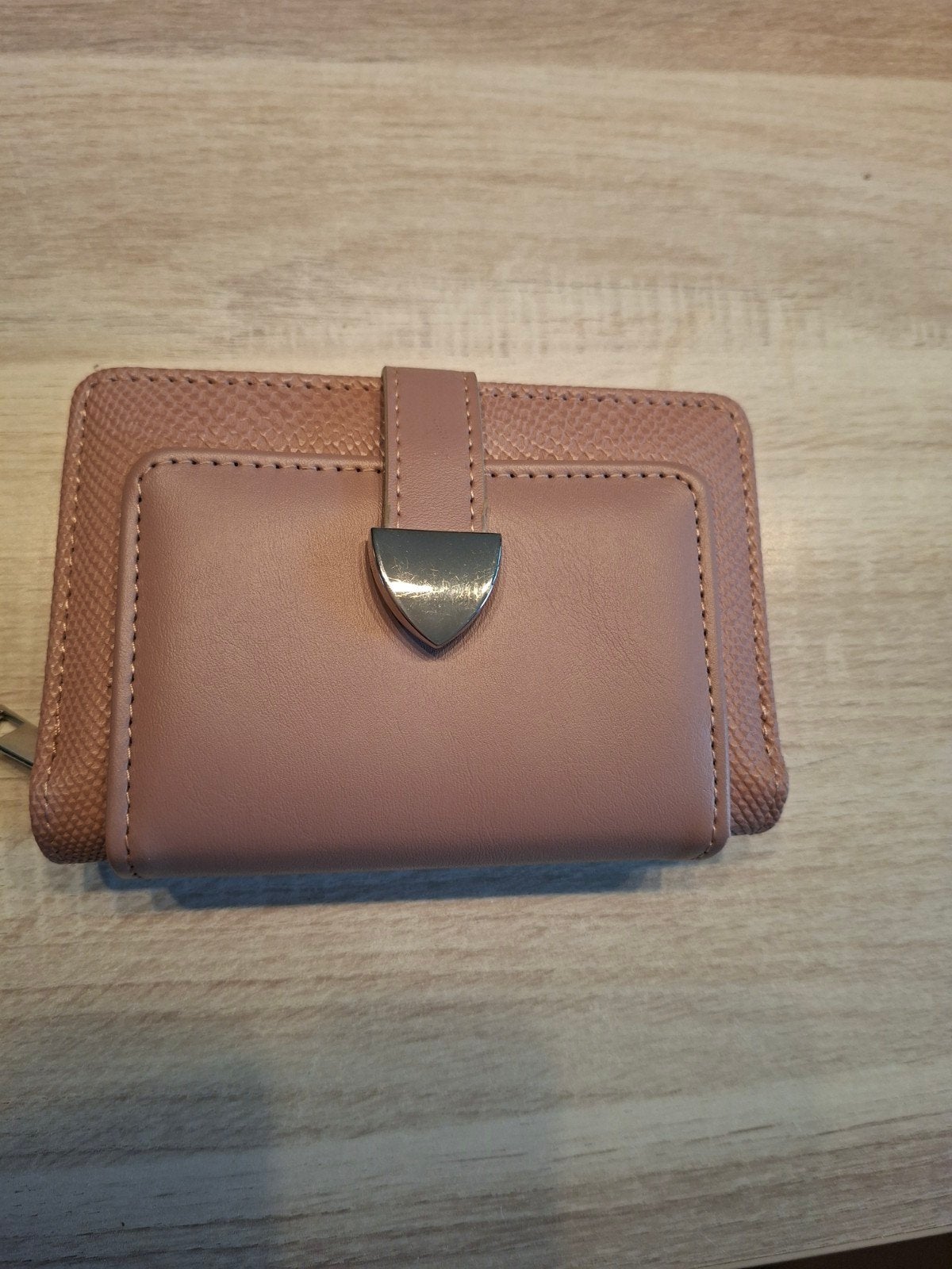 portemonnee, Handtassen en Accessoires, Portemonnees, Ophalen