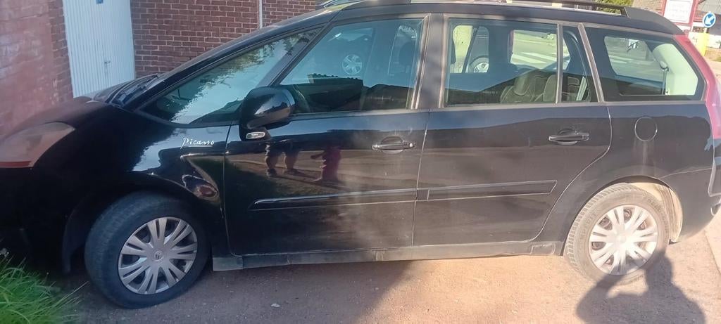 C4, Auto's, Citroën, Diesel, Particulier, Te koop, C4