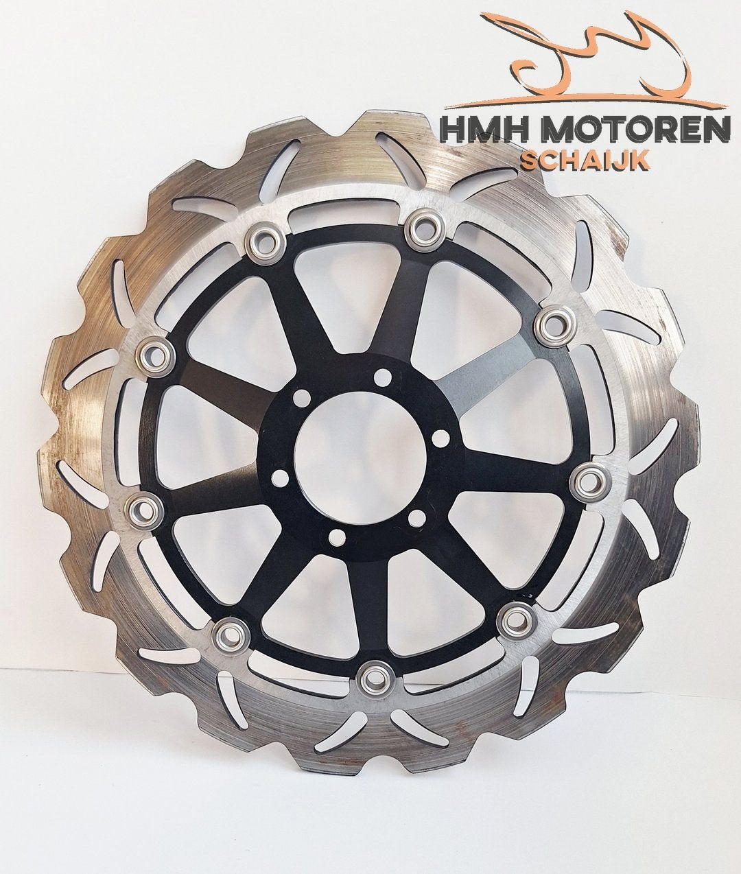 Remschijf voorwiel KTM Super Duke 990, Motoren, Ophalen of Verzenden, -, -, -