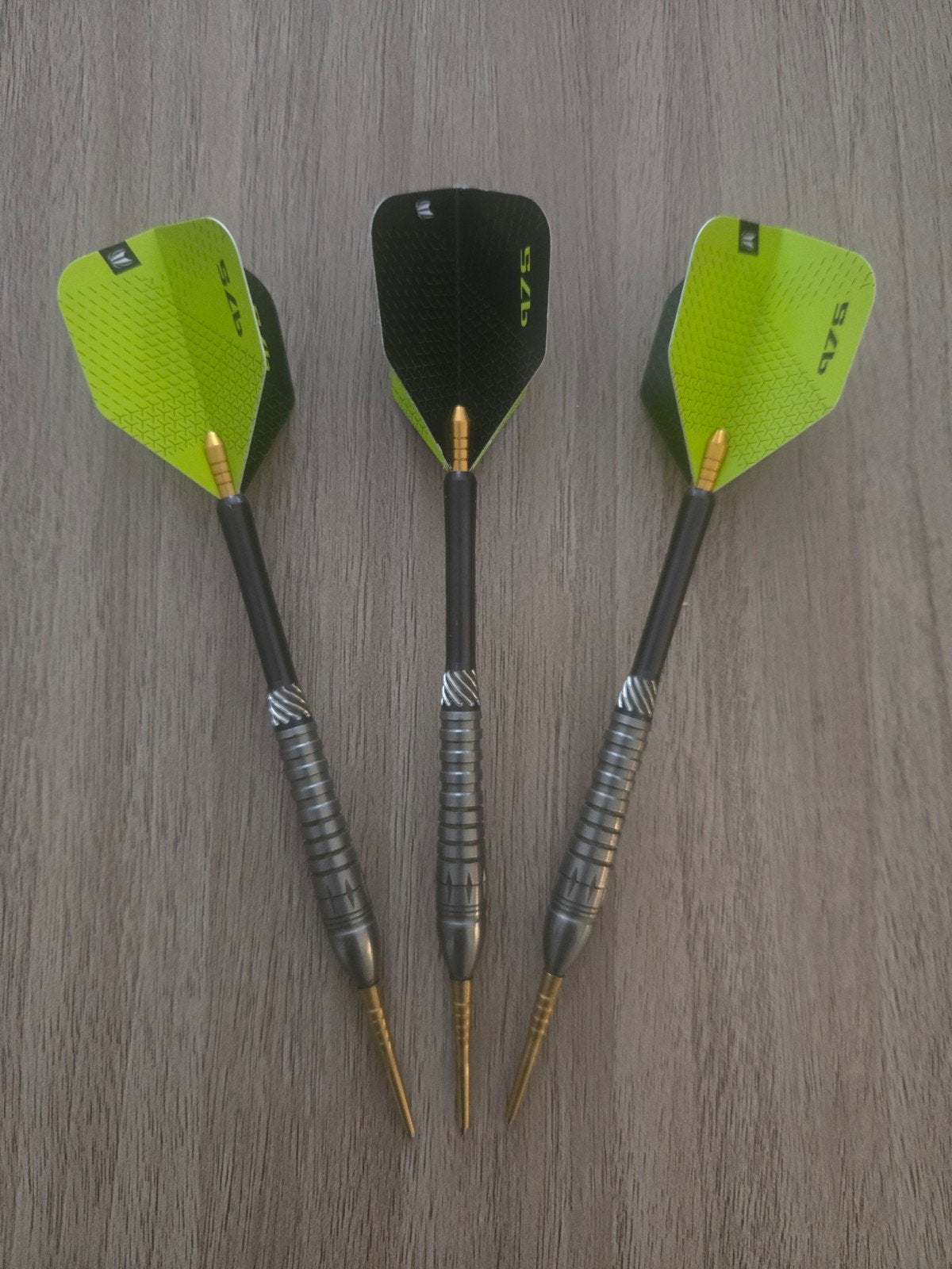 Special Edition darts zeldzaam! voor kenners!, Ophalen of Verzenden, Pijlen