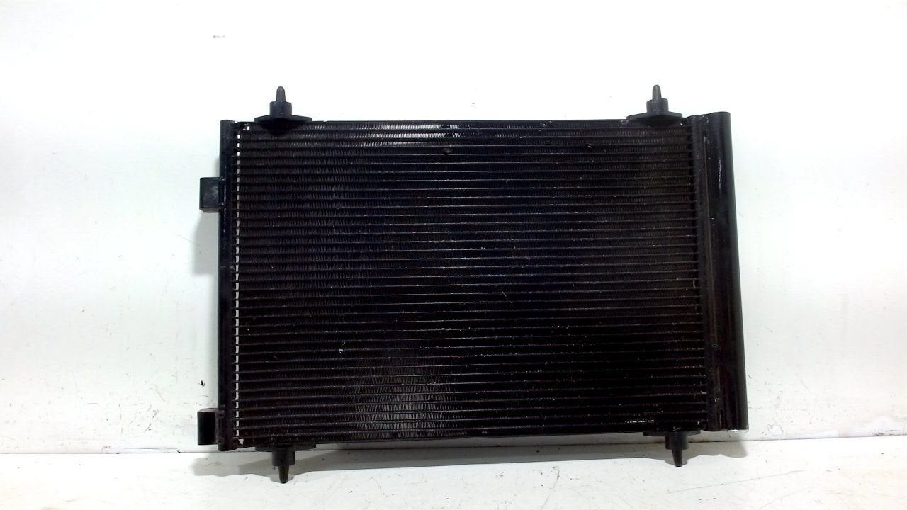 Airco radiateur Peugeot Partner, Onderdelen@venauto.nl, Van der Ven Autorecycling B.V., Ettenseweg 76, 4706 PB Roosendaal, The Netherlands