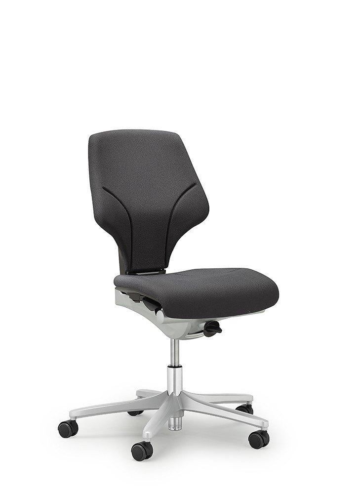 Chaise de bureau Walser Design Giroflex64-3078 - Comme neuve, Maison & Meubles, Chaises de bureau, Comme neuf, Chaise de bureau