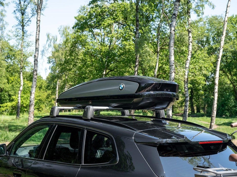 Dakbox/dakkoffer 320 BMW nieuw!, Enlèvement, Neuf