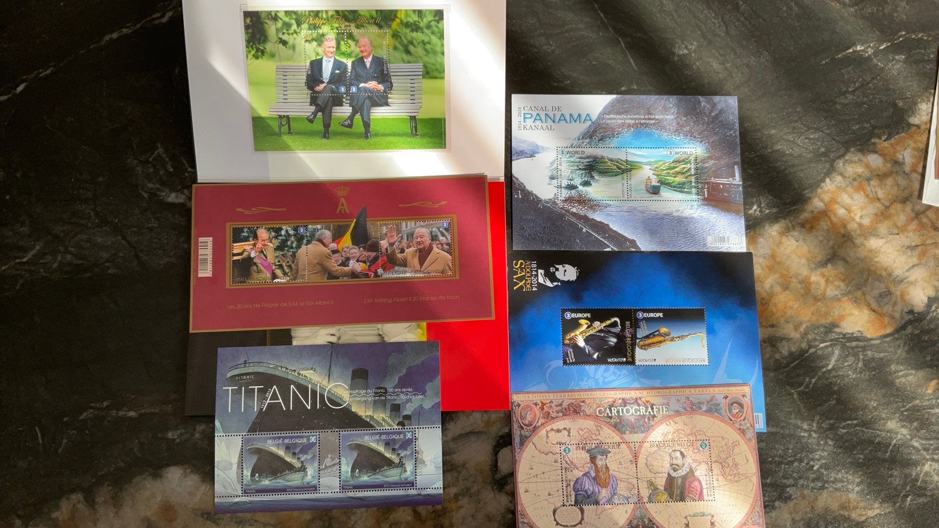 12 frankeerzegels nr3, Ophalen of Verzenden, Postfris
