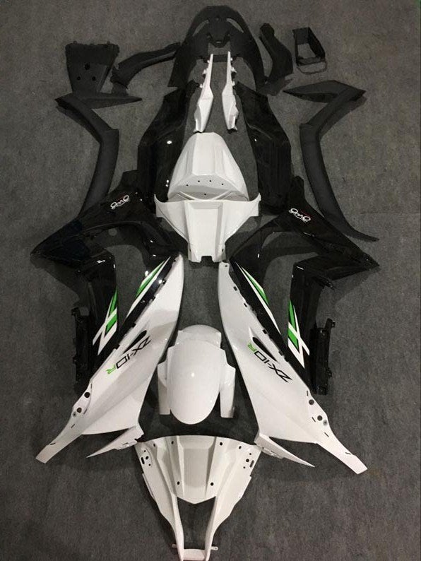 AVDB Kuip voor KAWASAKI ZX10R 2011 - 2015, Ophalen of Verzenden, Nieuw