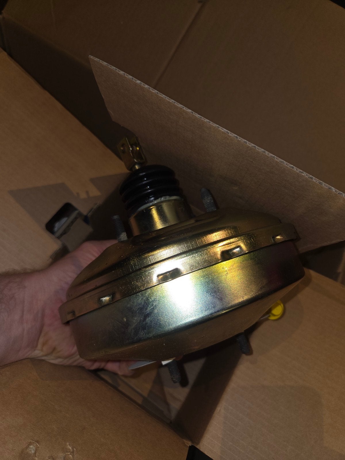 Servofrein Peugeot 205 309 Nouveau original 4535.81, Enlèvement ou Envoi, Neuf, Peugeot