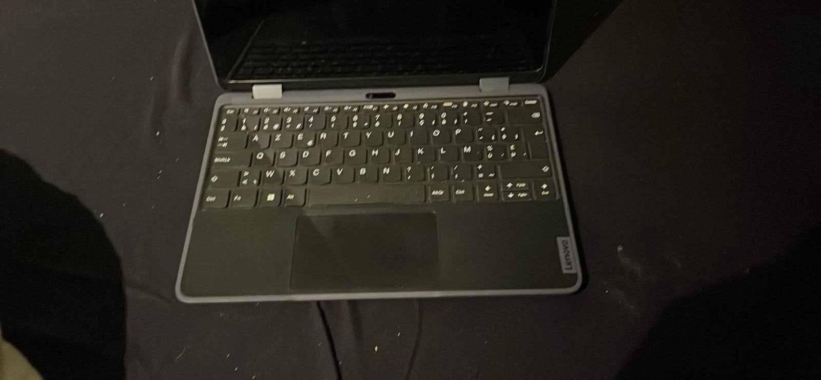 laptop te koop 18 inch, Gebruikt, 8 GB, Virtual Reality, Ophalen of Verzenden