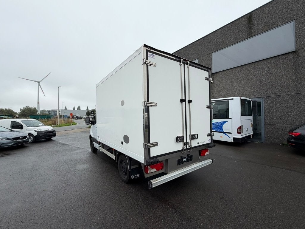 Mercedes Sprinter 314(Stock ID 51053) — 5
