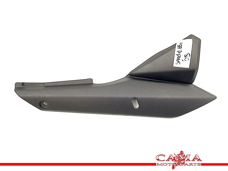 BUDDYPANEEL RECHTS Suzuki GSF 650 Bandit 2004-2006 (GSF650), Dhr. S. di Majo, Gebruikt, Info@cama-motorparts.nl, P.J. Troelstraweg 8 8
3144 CX  MAASSLUIS, NL