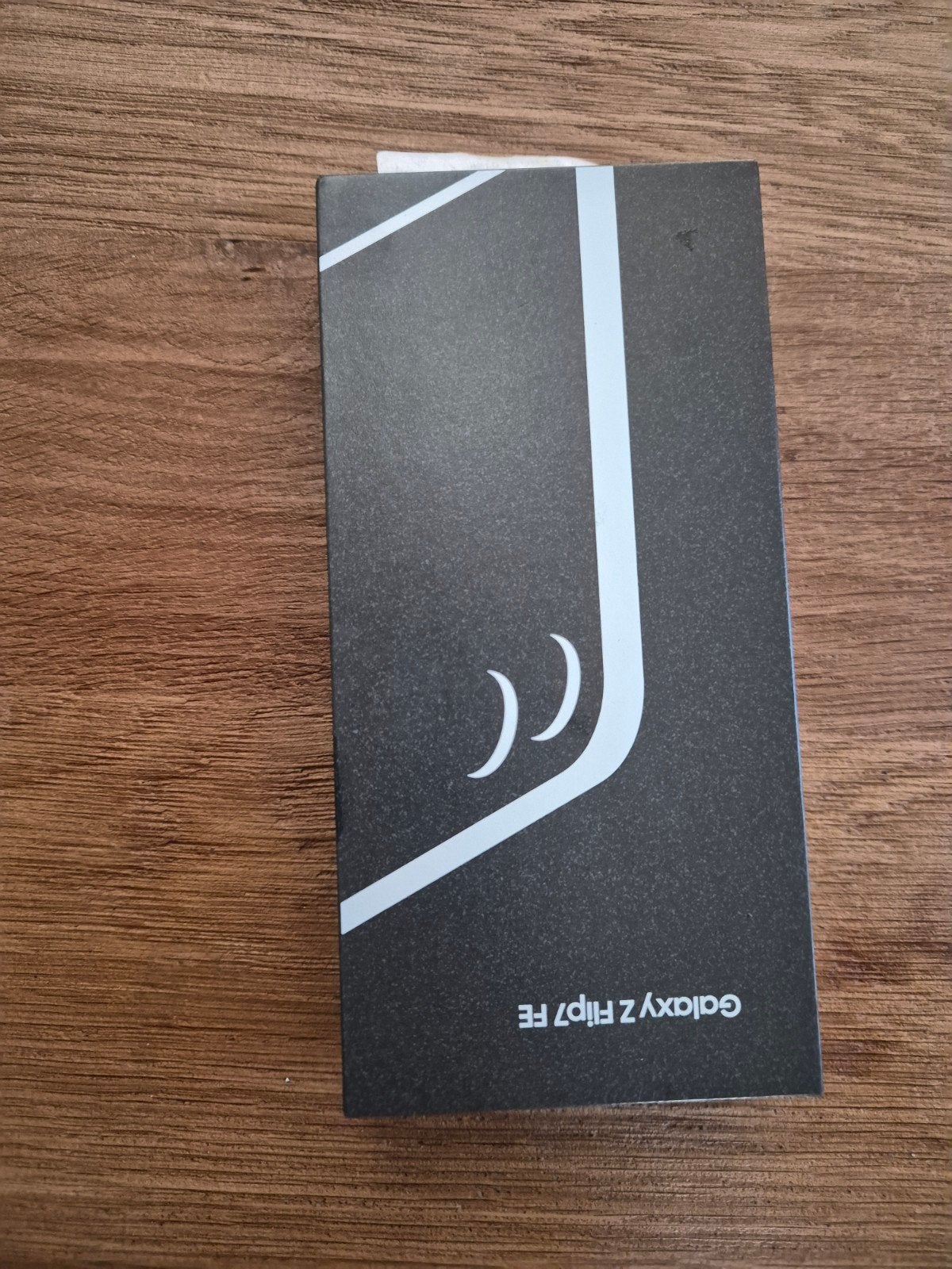 Samsung Z Flip 7, Enlèvement ou Envoi