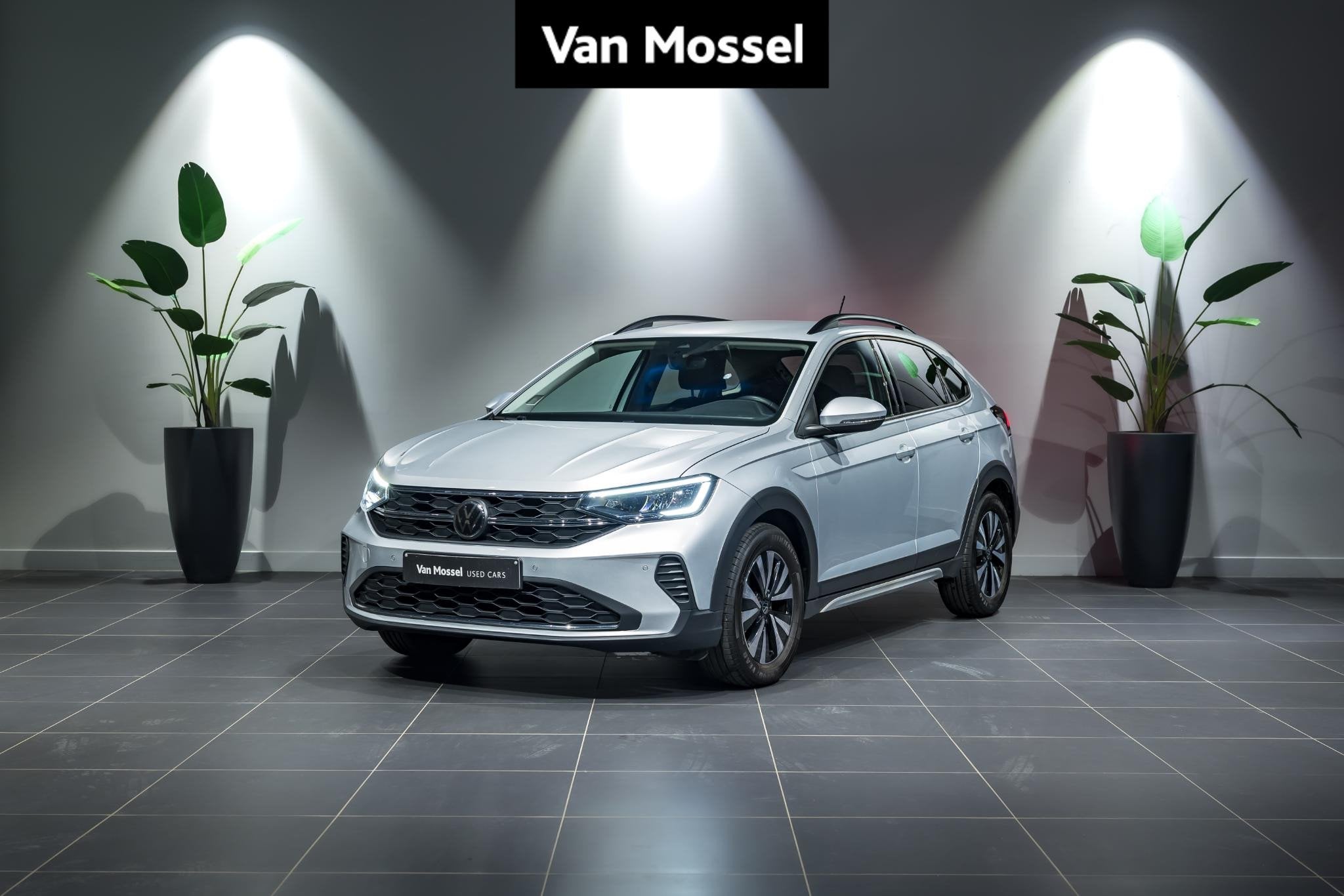 Volkswagen Taigo 1.0 TSI DSG Life CAMERA | CARPLAY | ZETELVE, Auto's, Stof, Gebruikt, 1261 kg, Verwarmde buitenspiegels