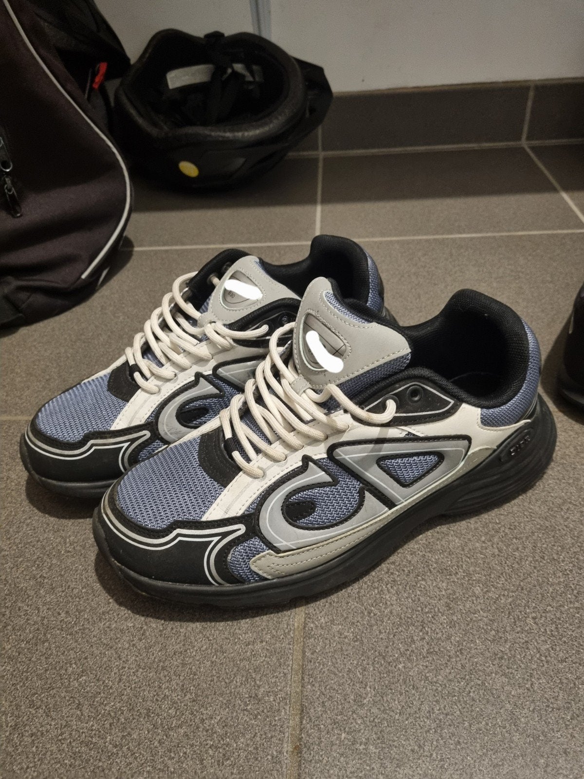 Schoenen b30 maat 42, Ophalen of Verzenden