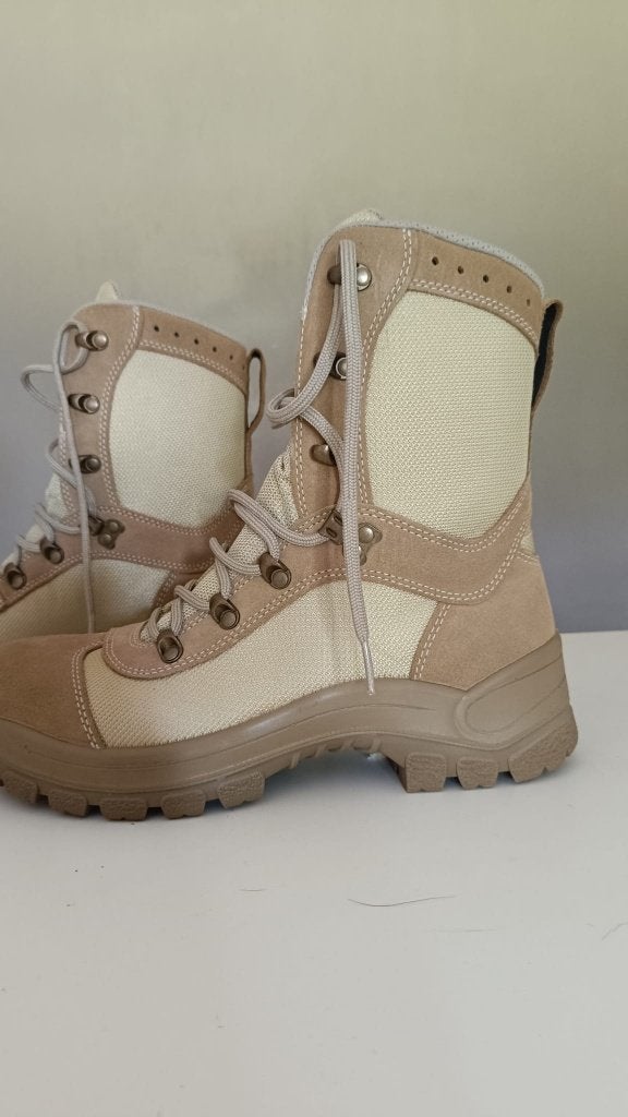 Haix Desert Boots Matt 42, Neuf, Bottes, Autres couleurs, Haix