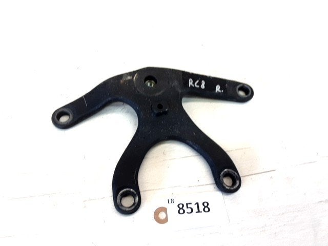 1190 RC8 (R) 2008 - 2015 KTM Frame onderdelen D1-51860, Motoren