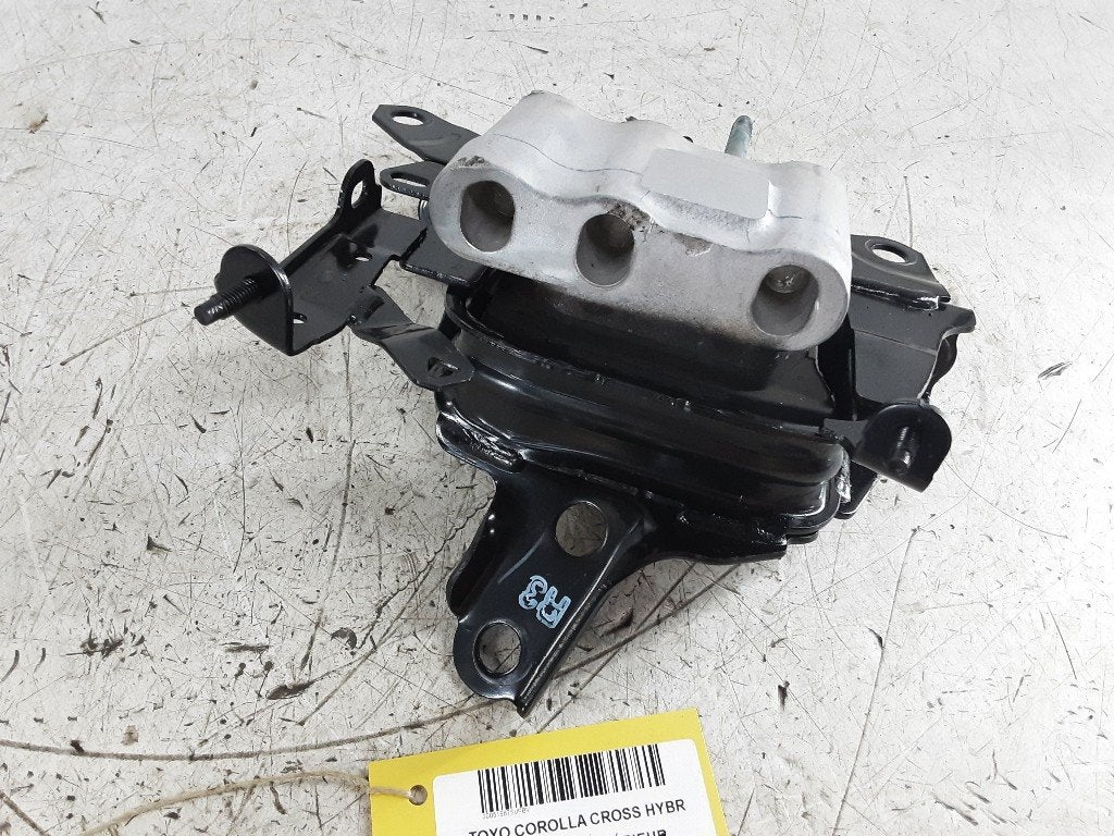 SUPPORT BOITE DE VITESSES Toyota Corolla Cross (01-2020/-), Kundenbetreuung@toyota.de, Toyota, Utilisé, Toyota-Allee 2
50858  Köln, DE