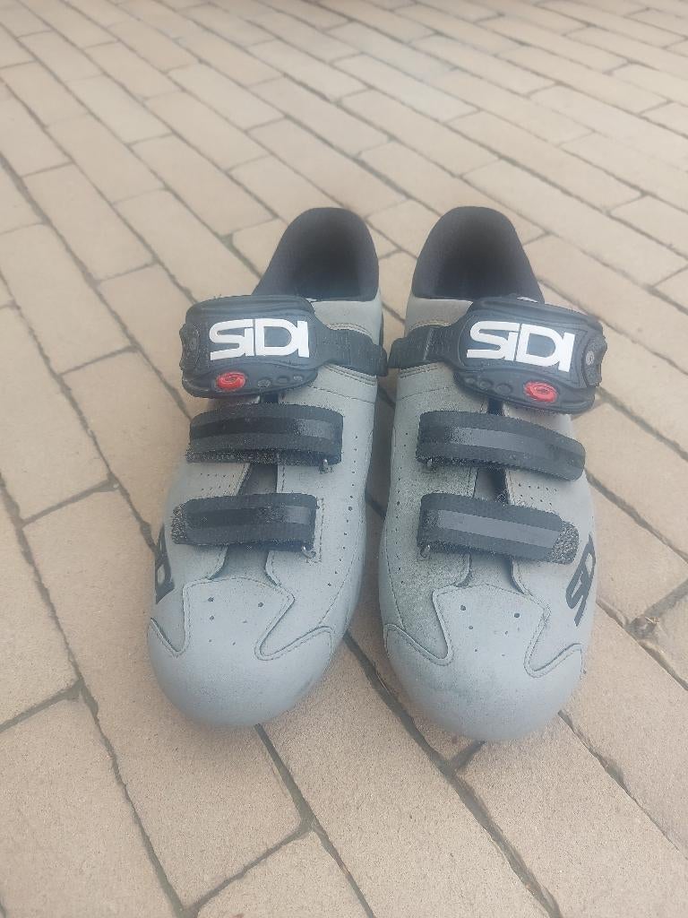 Fietsschoenen, Ophalen, Zo goed als nieuw, Schoenen