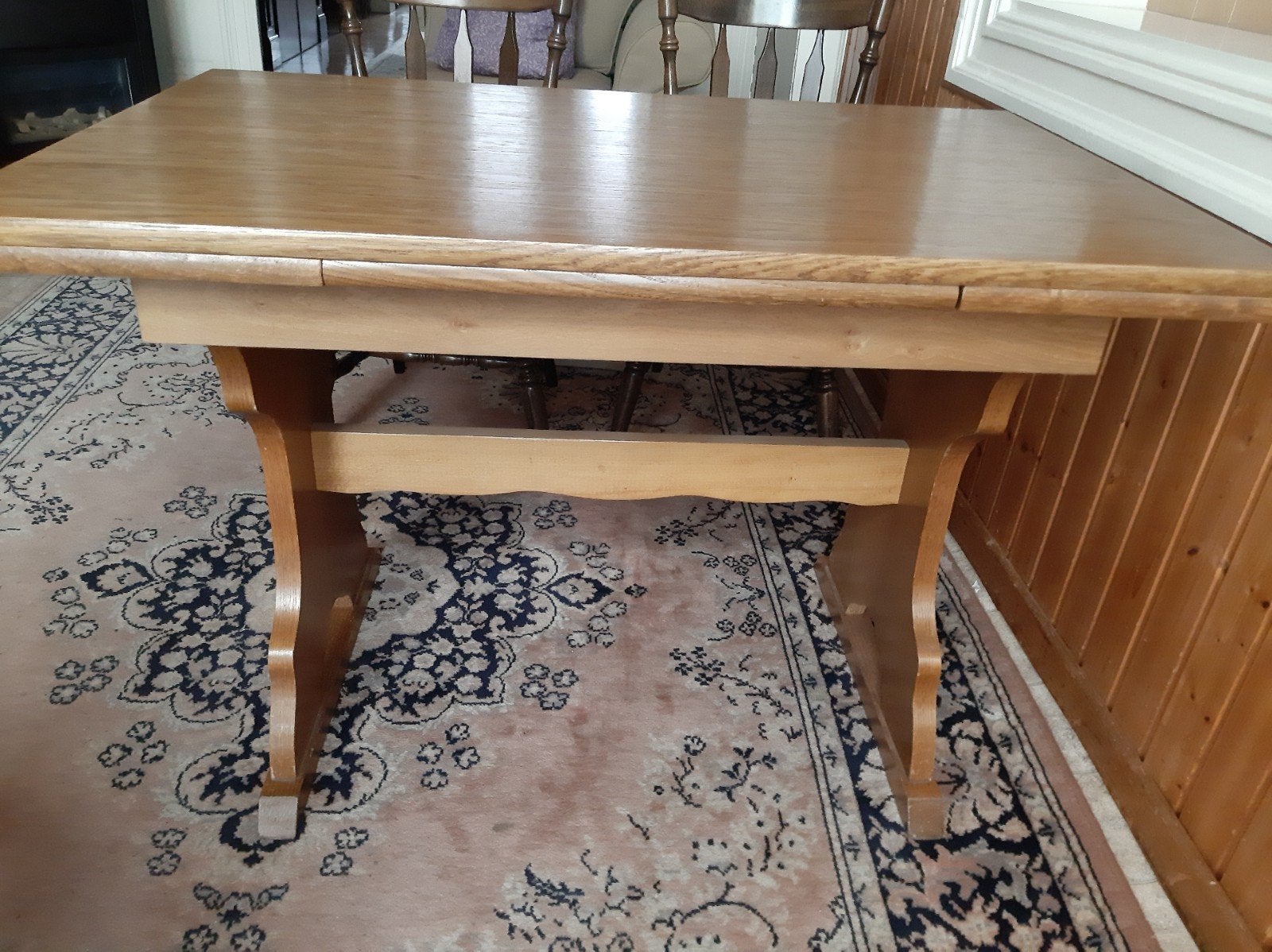 Tafel, Huis en Inrichting, Ophalen