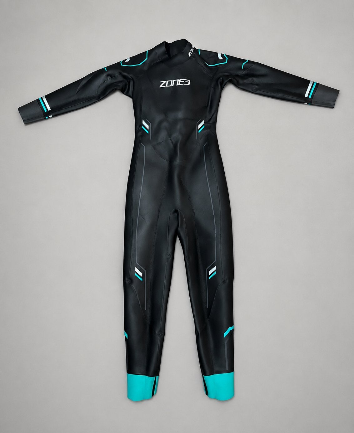 Zone3 Advance wetsuit – maat M, Enlèvement, Comme neuf, Femme ou Homme, Combinaison étanche