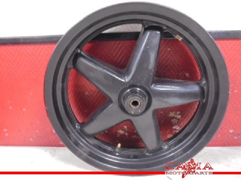 VOORVELG Yamaha YP 250 R X-MAX 2005-2009 (YP250R 5GJ), Motoren, Dhr. S. di Majo, Gebruikt, Info@cama-motorparts.nl, P.J. Troelstraweg 8 8
3144 CX  MAASSLUIS, NL
