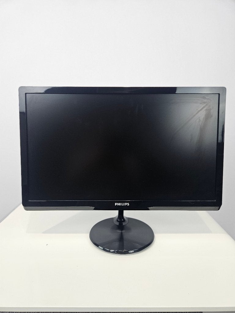 Phillips monitor, Computers en Software, Ophalen, Philips, Gebruikt, HDMI