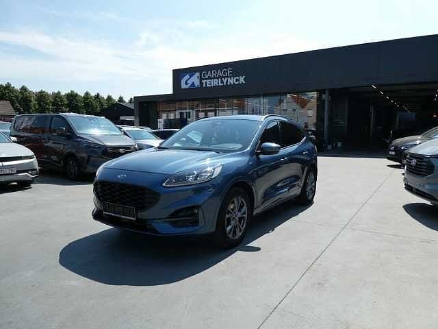 Ford Kuga ST-Line X 1.5 i benzine 150pk Leder Cam ACC BLIS, Autos, Achat, Euro 6, Boîte manuelle, 108 kW