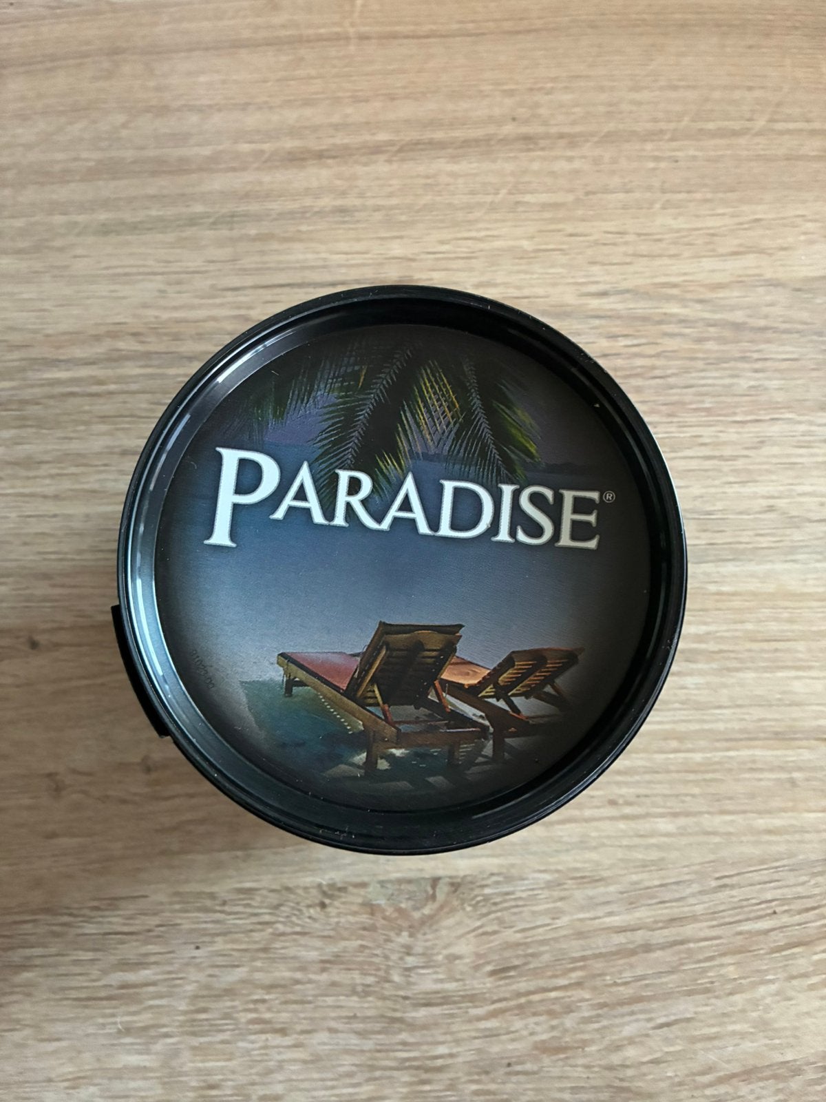 Paradise shisha smaak 200g, Verzamelen, Ophalen, Nieuw