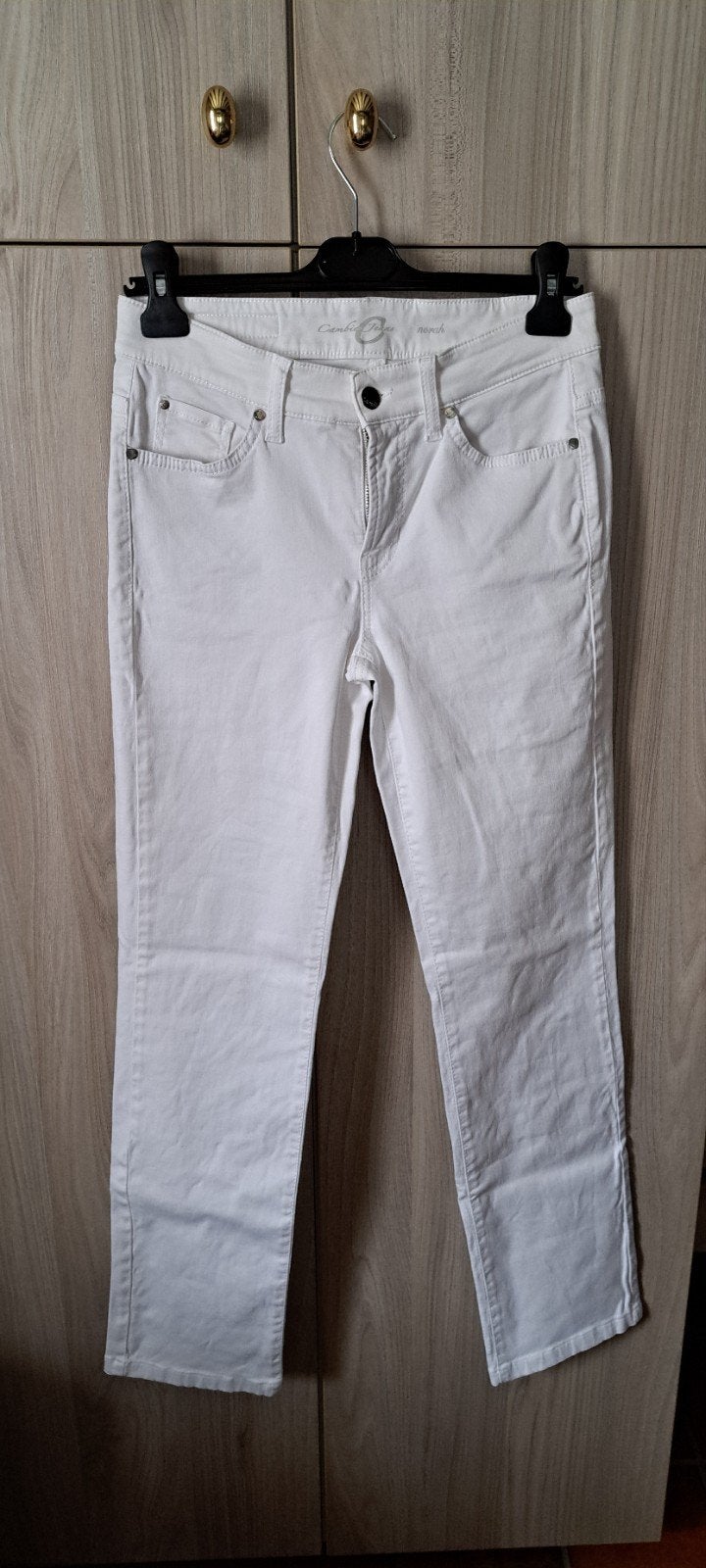 Cambio jeans model Norah maat 38/40, Vêtements | Femmes, Jeans, Cambio, Enlèvement ou Envoi, Comme neuf, W30 - W32 (confection 38/40)